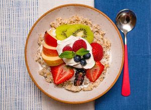 Image post by @eatpropergood on Instagram