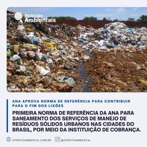 Image post by @operitoambiental on Instagram