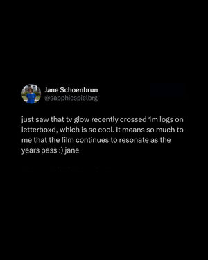 Image post by @letterboxd on Instagram