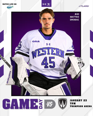 Image post by @westernmustangs on Instagram