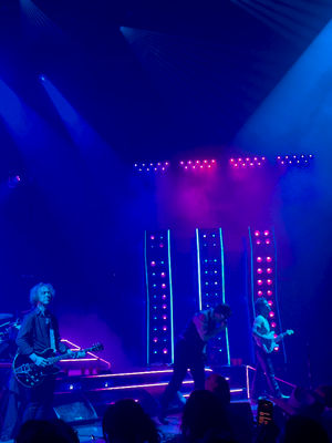 Video post by @livenationphilly on TikTok