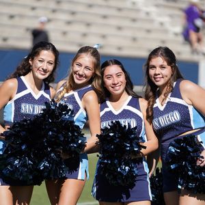 Image post by @usdcheer on Instagram