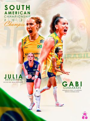 Image post by @legavolleyfemminile on Instagram