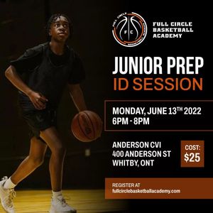 Image post by @onpointbasketball on Instagram
