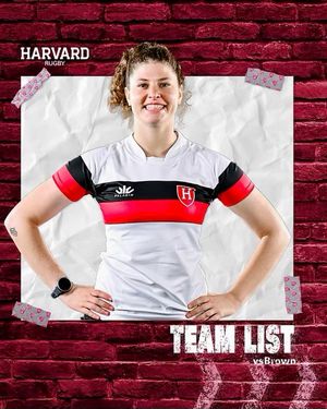 Image post by @harvardwrugby on Instagram