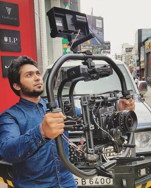 Image post by @arun__augustine on Instagram