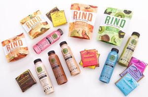 Image post by @rindsnacks on Instagram