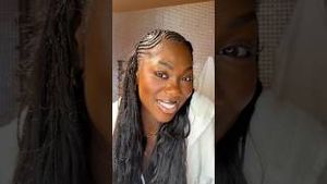 Video post by @itsurgrlaisha_ on YouTube