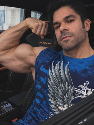 Image post by @jerryrivera on Instagram