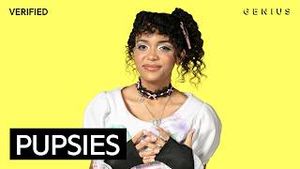 Video post by @genius on YouTube
