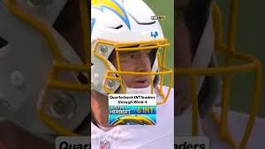 Video post by @nflonfox on YouTube