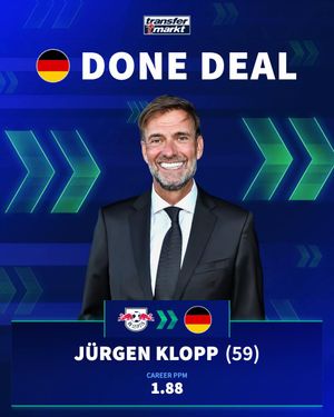 Video post by @transfermarkt on TikTok