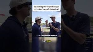 Video post by @snapbacksports1 on YouTube