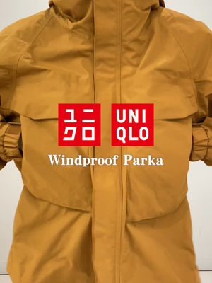 Video post by @uniqlo_jp on TikTok