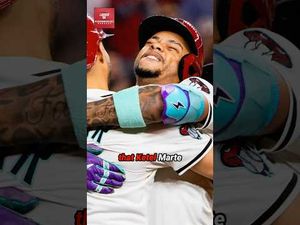 Video post by @LockedOnDiamondbacks on YouTube