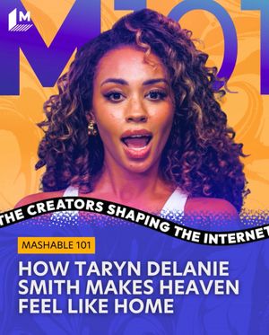 Video post by @mashable on TikTok