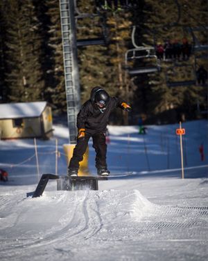 Image post by @mtnorquay on Instagram