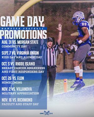 Image post by @hupirates_fb on Twitter