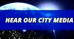 Image post by @HearOurCity on Twitter
