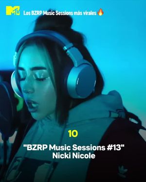 Image post by @mtvla on Instagram