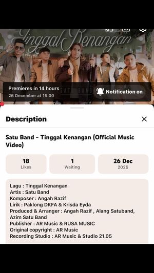 Video post by @armusicentertaiment on TikTok
