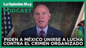 Video post by @laopinionla on YouTube