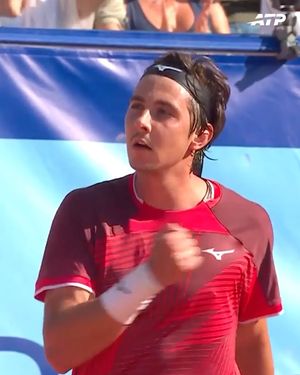 Image post by @atptour on Instagram