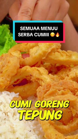 Video post by @eatsambel on TikTok