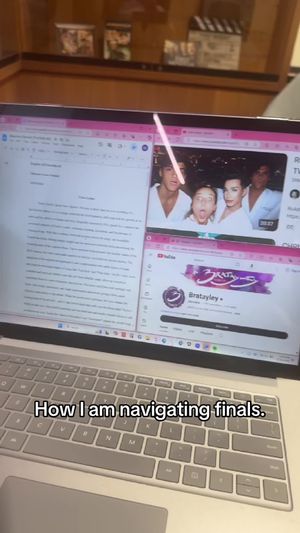 Video post by @mkennagerard on TikTok