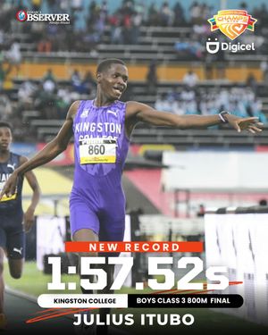 Image post by @jamaicaobserver on Instagram