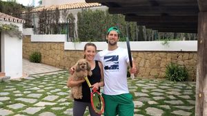 Image post by @djokernole on Instagram