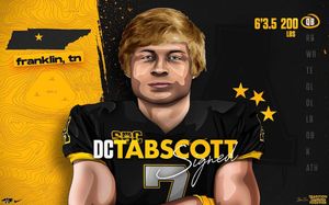 Image post by @appstate_fb on Instagram