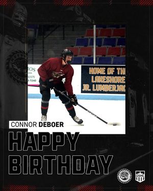 Image post by @MuskegonJacks on Facebook