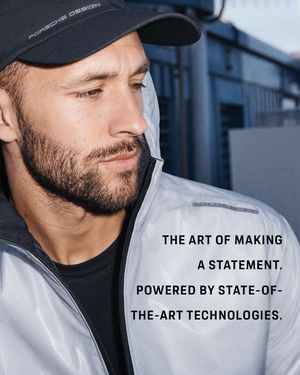 Image post by @porschedesign on Instagram