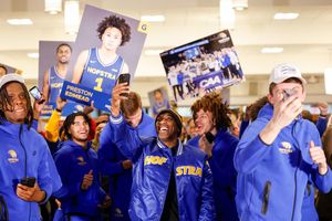 Image post by @hofstrambb on Instagram