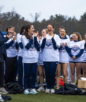 Image post by @GordonCollegeAthletics on Facebook