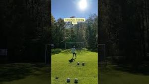 Video post by @goalkeeperz on YouTube