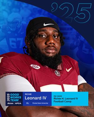 Image post by @wuerffel_trophy on Instagram