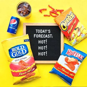 Image post by @pepsico on Instagram