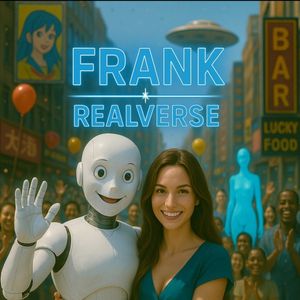 Image post by @frank.realverse on Instagram