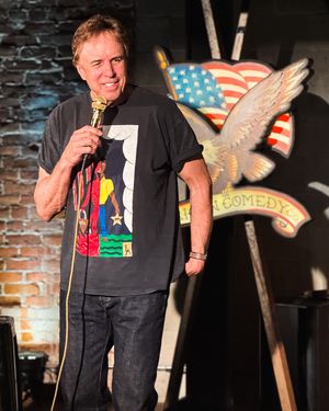 Image post by @americancomedyco on Instagram