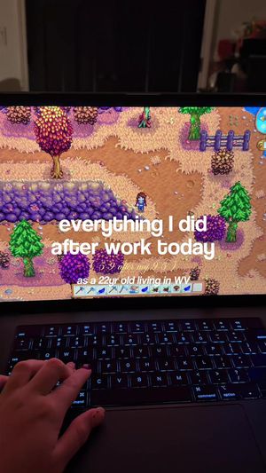 Video post by @kyleapaige on TikTok