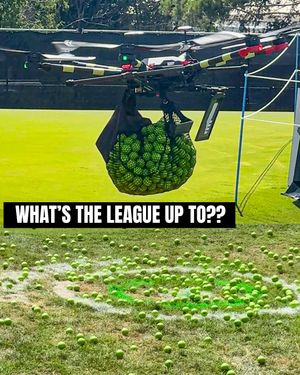 Image post by @rippergolfclub on Instagram