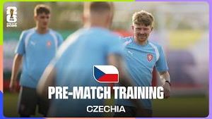Video post by @fifa on YouTube