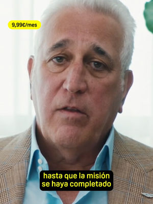 Video post by @dazn_es on TikTok