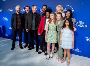 Image post by @DisneyPlus on Twitter