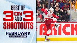 Video post by @nhl on YouTube