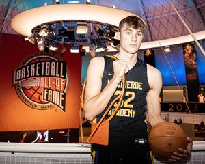 Image post by @hoophallclassic on Instagram