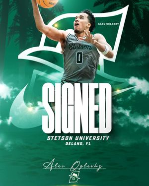 Image post by @stetsonmbb on Instagram