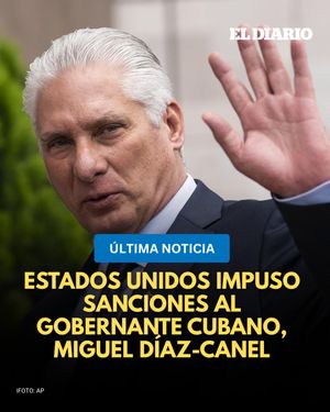 Image post by @eldiariony on Instagram